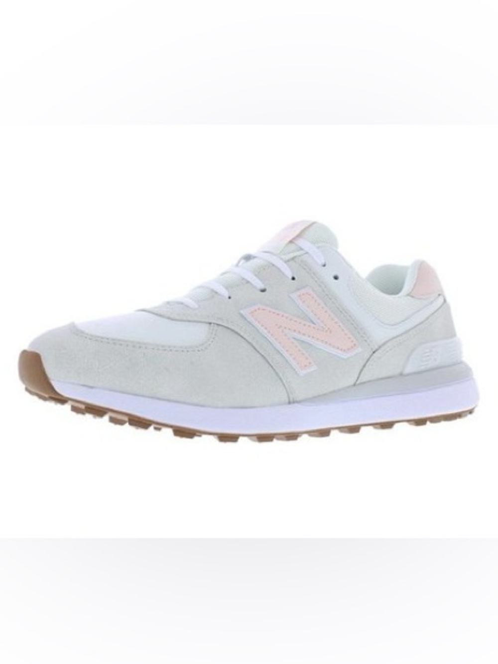 New Balance Women's 574 Greens V2 golf shoes